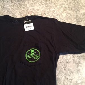 Men’s salt life tee shirt
